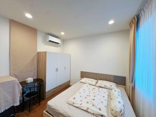 ให้เช่า 3 ห้องนอน บ้านเดี่ยว ใน บางขุนเทียน, กรุงเทพฯ