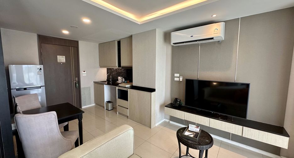 For sale 1 bed condo in Thalang, Phuket