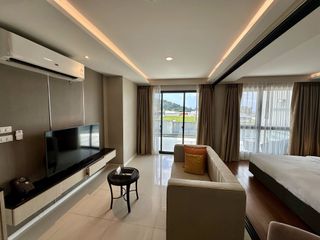 For sale 1 bed condo in Thalang, Phuket