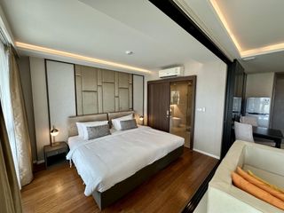 For sale 1 bed condo in Thalang, Phuket