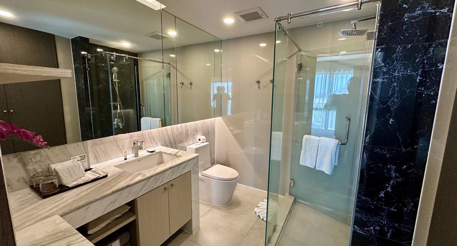 For sale 1 bed condo in Thalang, Phuket