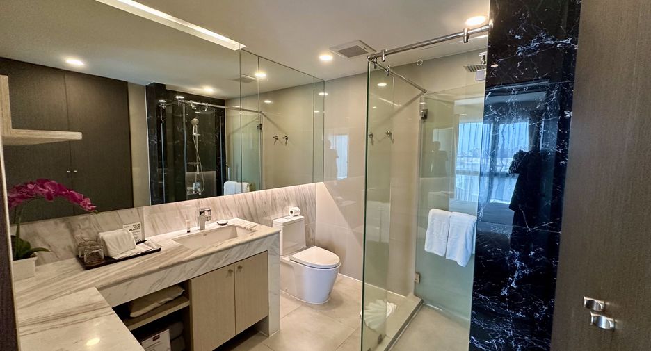 For sale 1 bed condo in Thalang, Phuket