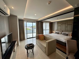 For sale 1 bed condo in Thalang, Phuket