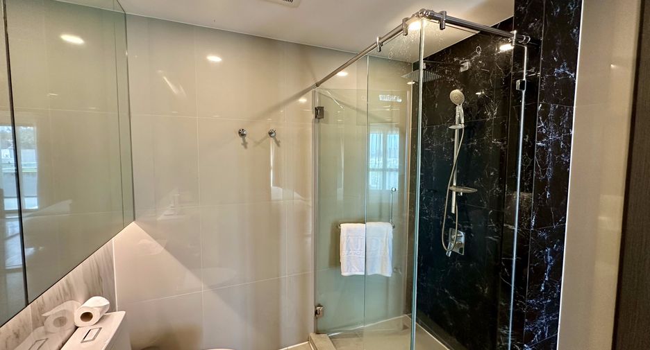 For sale 1 bed condo in Thalang, Phuket