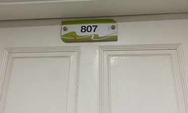 À louer 1 chambre appartement à Khlong Toei, Bangkok