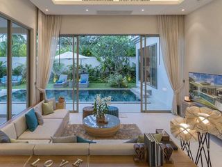 Haus zur Miete mit 3 Zimmer in Thalang, Phuket