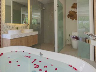 Haus zur Miete mit 3 Zimmer in Thalang, Phuket