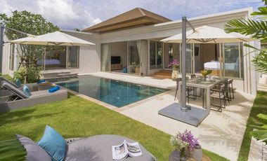 Haus zur Miete mit 3 Zimmer in Thalang, Phuket