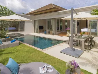 Haus zur Miete mit 3 Zimmer in Thalang, Phuket