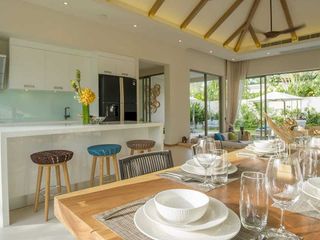 Haus zur Miete mit 3 Zimmer in Thalang, Phuket
