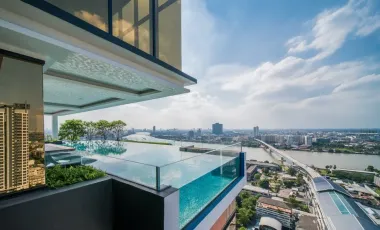 For sale and for rent 1 bed condo in Bang Sue, Bangkok