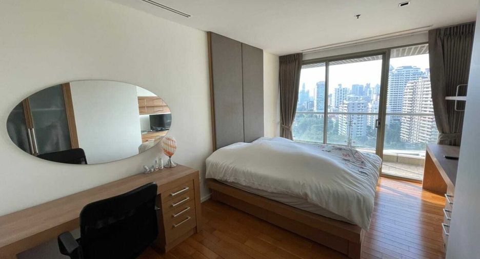 Wohnung zur Miete mit 2 Zimmer in Khlong Toei, Bangkok