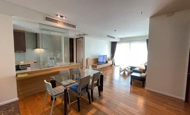 Wohnung zur Miete mit 2 Zimmer in Khlong Toei, Bangkok