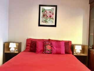 For rent studio condo in Watthana, Bangkok