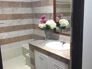 For rent studio condo in Watthana, Bangkok