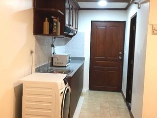 For rent studio condo in Watthana, Bangkok
