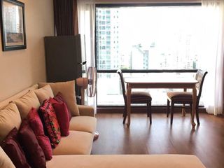 For rent studio condo in Watthana, Bangkok