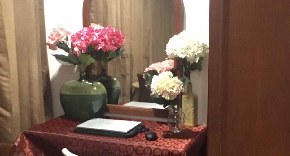 For rent studio condo in Watthana, Bangkok