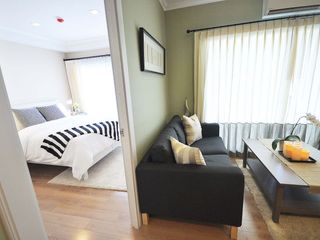For rent 1 bed condo in Pathum Wan, Bangkok
