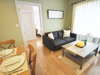 For rent 1 bed condo in Pathum Wan, Bangkok