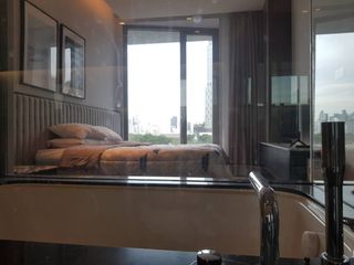 Condo en alquiler de 1 habitaciones en Sathon, Bangkok