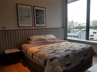 Condo en alquiler de 1 habitaciones en Sathon, Bangkok