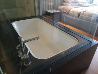 Condo en alquiler de 1 habitaciones en Sathon, Bangkok