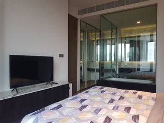 Condo en alquiler de 1 habitaciones en Sathon, Bangkok