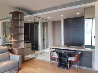 Condo en alquiler de 1 habitaciones en Sathon, Bangkok