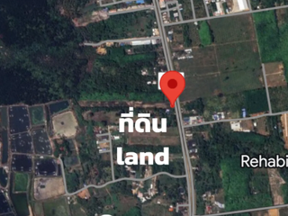 For sale land in Thalang, Phuket