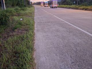 For sale land in Thalang, Phuket