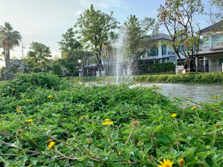 For sale 5 bedrooms house in Mueang Samut Prakan, Samut Prakan