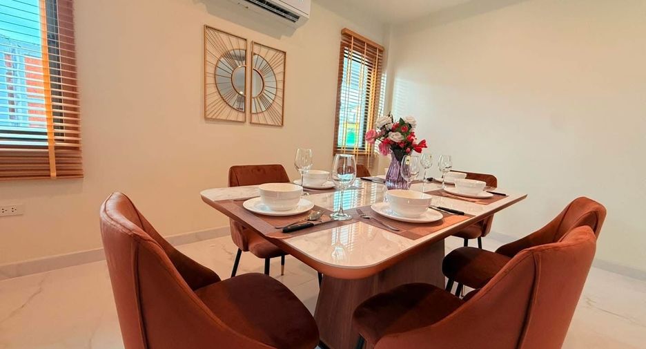 For rent 3 bedrooms villa in Mueang Phuket, Phuket