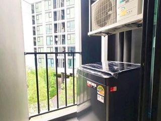 For rent 1 bed condo in Suan Luang, Bangkok