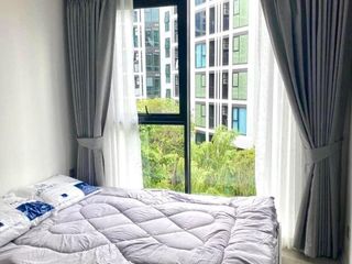 For rent 1 bed condo in Suan Luang, Bangkok