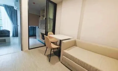 For rent 1 bed condo in Suan Luang, Bangkok