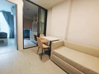 For rent 1 bed condo in Suan Luang, Bangkok