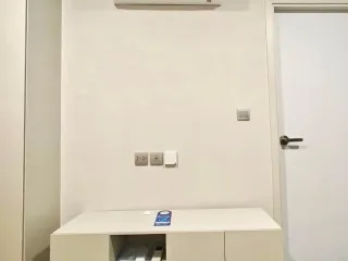 For rent 1 bed condo in Suan Luang, Bangkok
