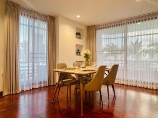 Apartment zur Miete mit 2 Zimmer in Watthana, Bangkok