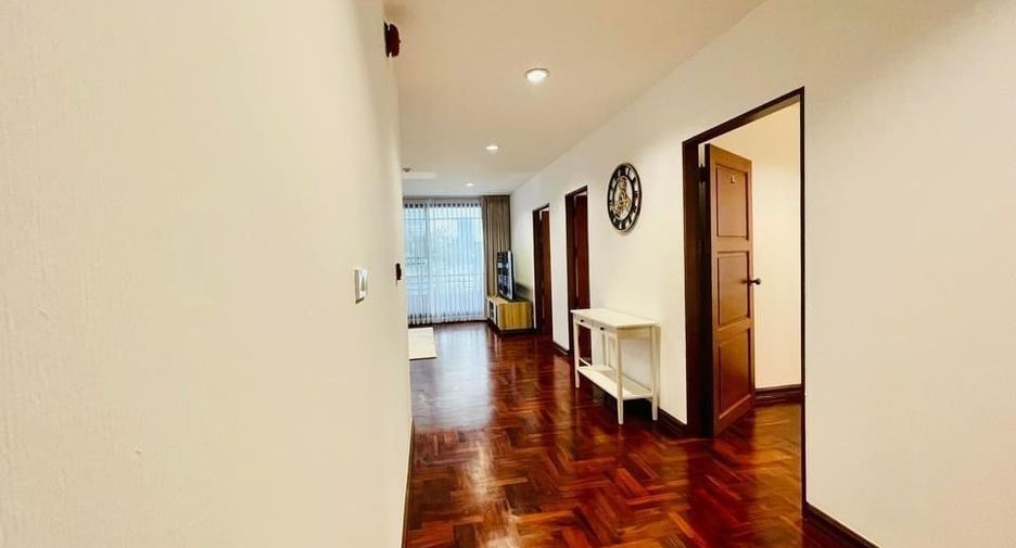Apartment zur Miete mit 2 Zimmer in Watthana, Bangkok