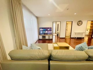 Apartment zur Miete mit 2 Zimmer in Watthana, Bangkok