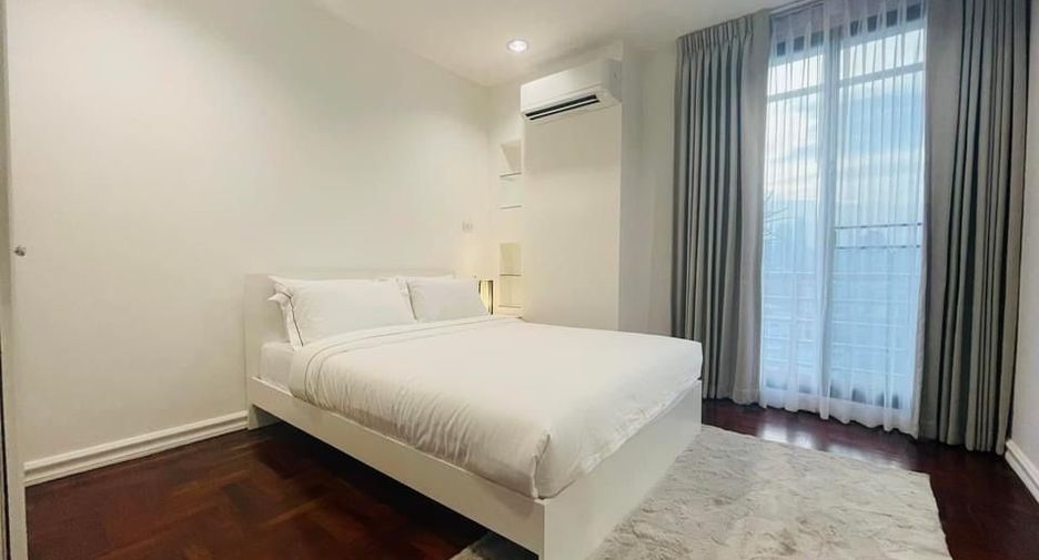 Apartment zur Miete mit 2 Zimmer in Watthana, Bangkok