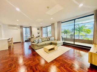 Apartment zur Miete mit 2 Zimmer in Watthana, Bangkok