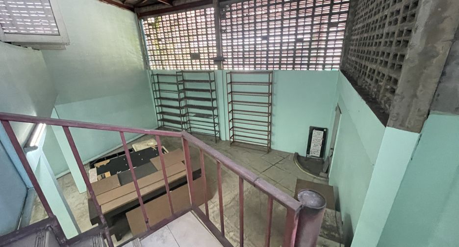 For rent 6 bedrooms office in Bueng Kum, Bangkok