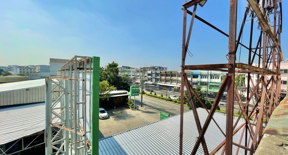 For rent 6 bedrooms office in Bueng Kum, Bangkok