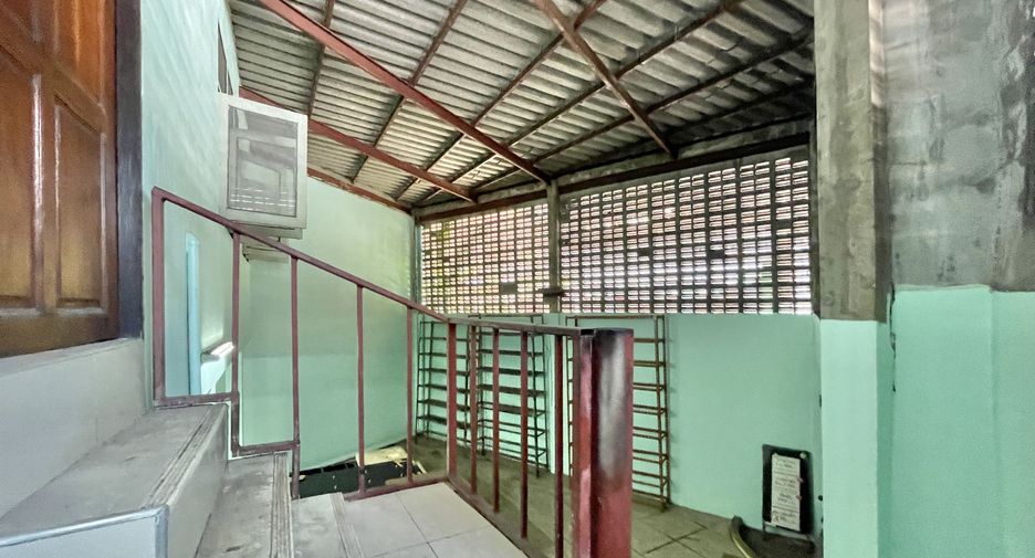 For rent 6 bedrooms office in Bueng Kum, Bangkok