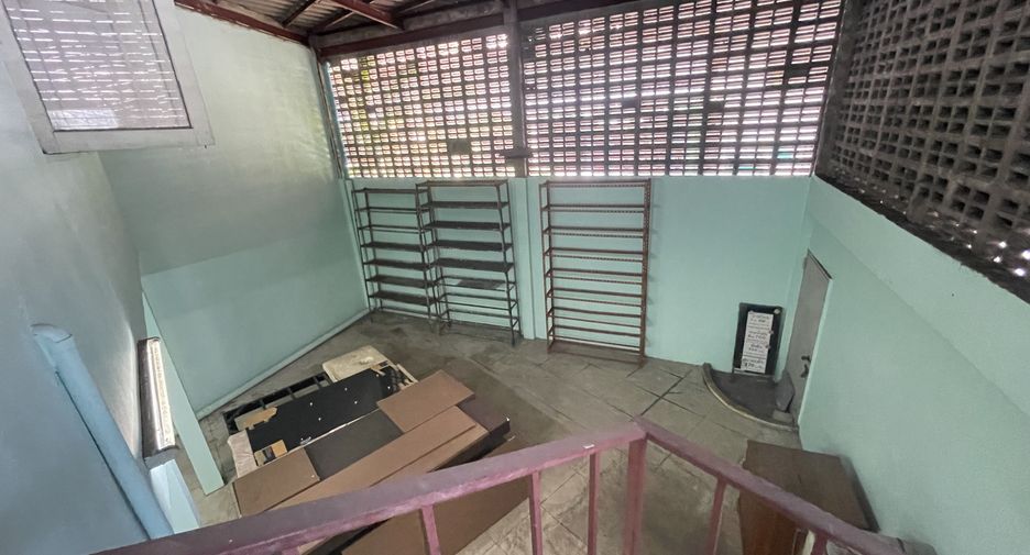 For rent 6 bedrooms office in Bueng Kum, Bangkok