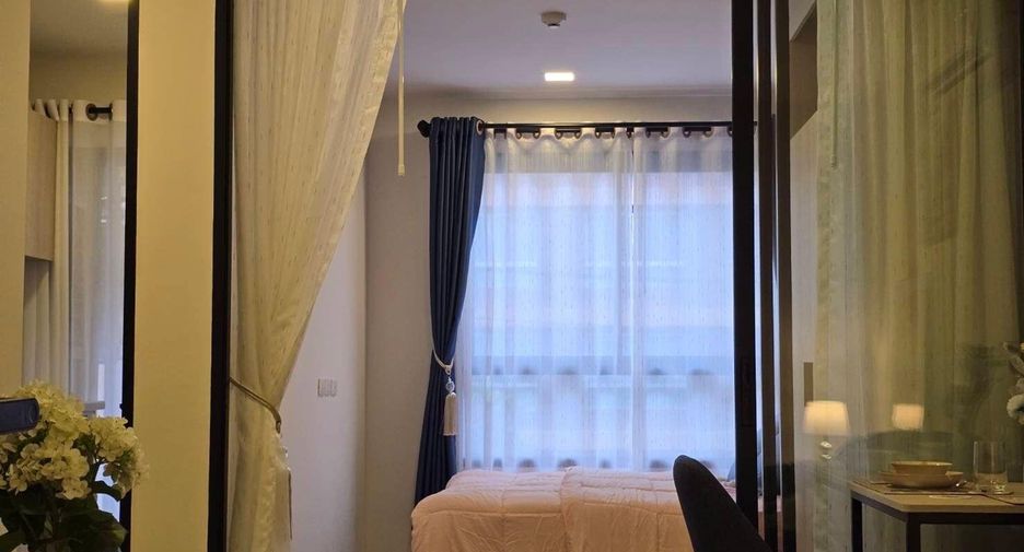 For sale そして for rent 1 Beds condo in Kathu, Phuket