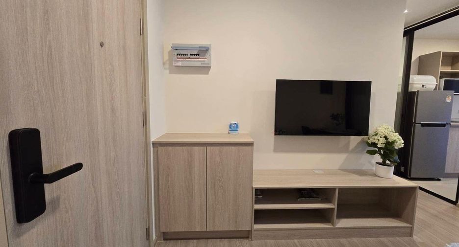 For sale そして for rent 1 Beds condo in Kathu, Phuket