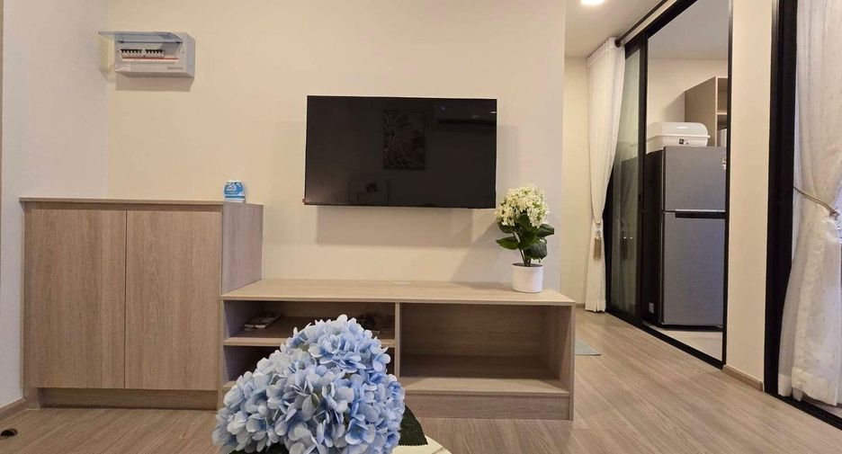 For sale そして for rent 1 Beds condo in Kathu, Phuket